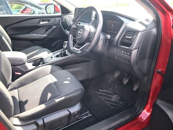 Used Nissan Qashqai 2022 for sale - 79600648: Photo