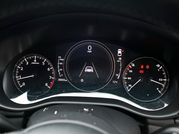 Used Mazda Mazda3 2021 for sale - 76268791: Photo 7