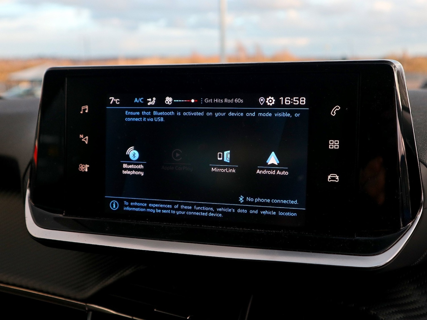 Used Peugeot 208 2022 for sale - 77881351: Photo 6