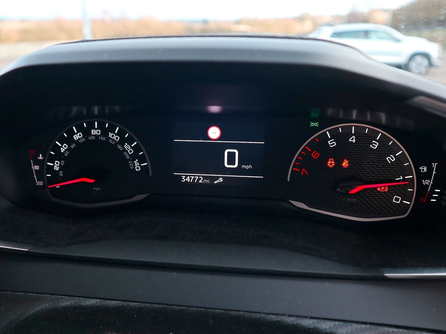 Used Peugeot 208 2022 for sale - 77881351: Photo 7