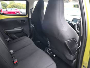 Used Peugeot 108 2019 for sale - 79600646: Photo