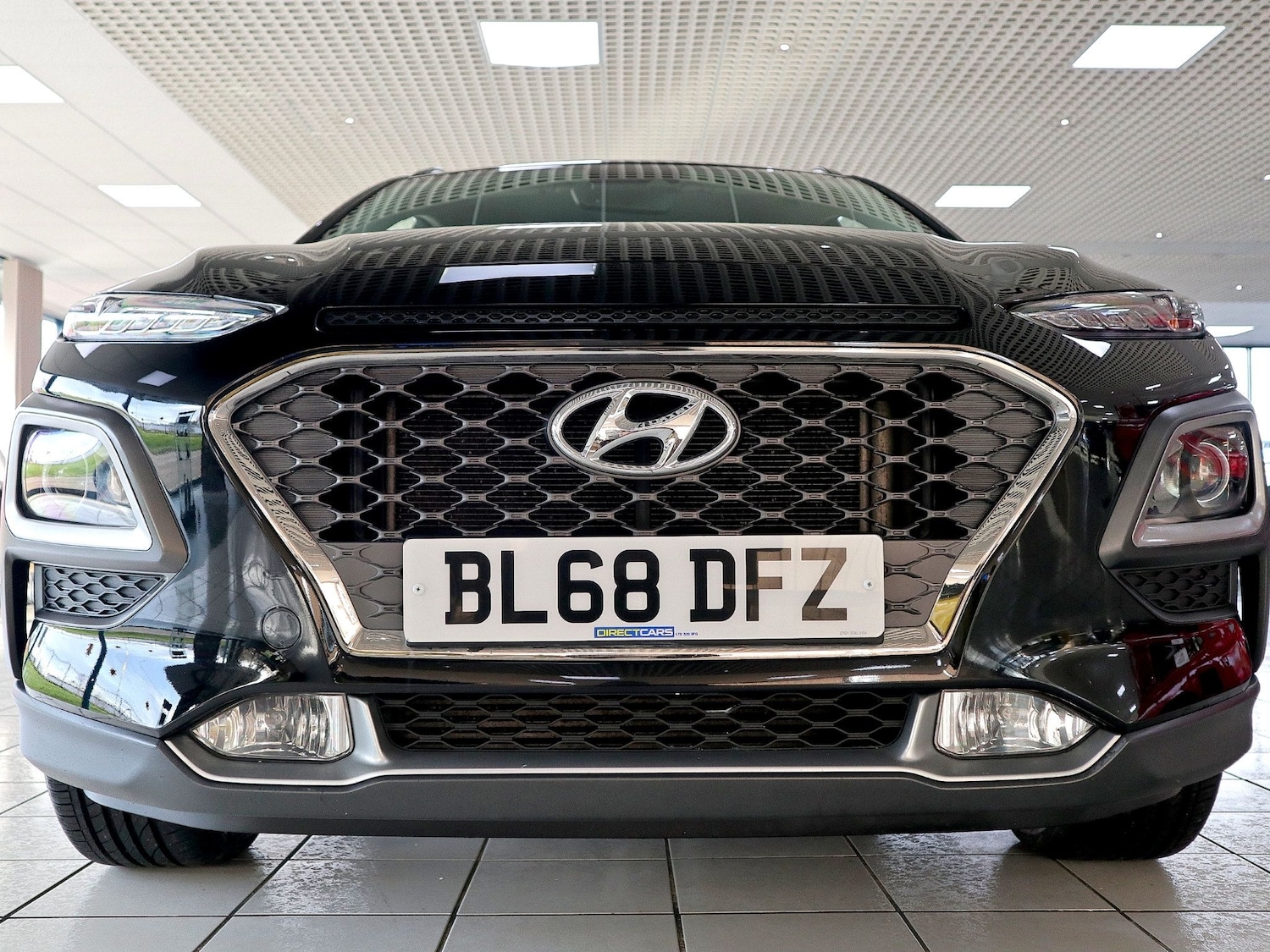 Used Hyundai KONA 2018 for sale - 76627525: Photo 11