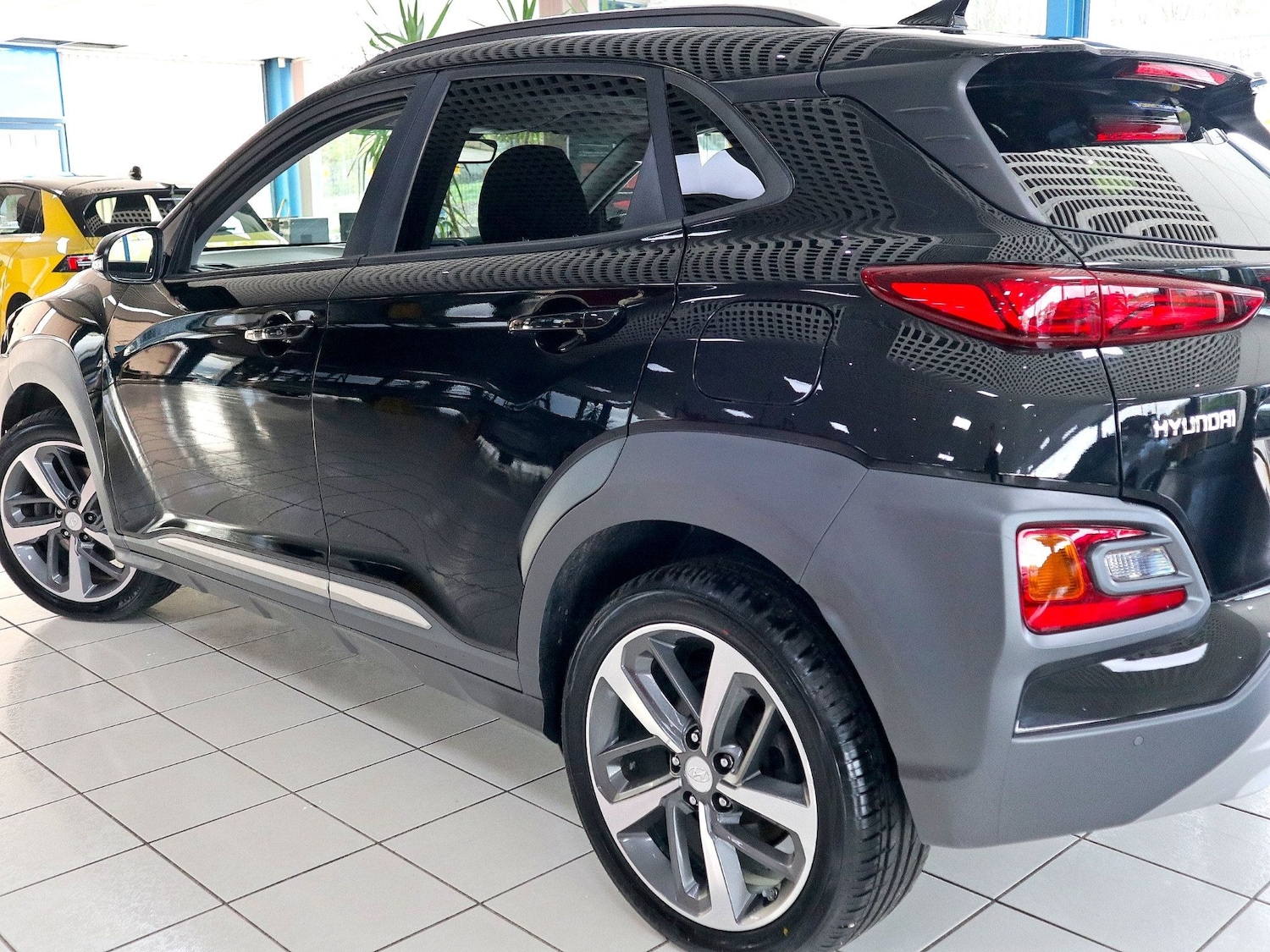 Used Hyundai KONA 2018 for sale - 76627525: Photo 13