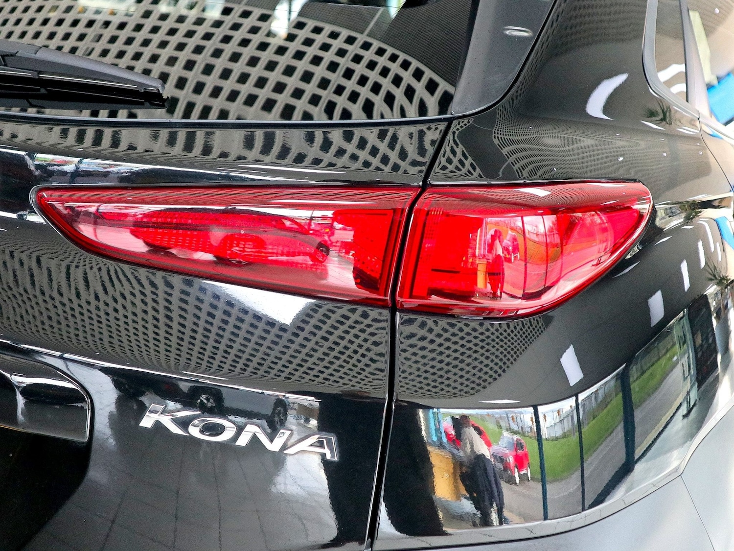 Used Hyundai KONA 2018 for sale - 76627525: Photo 15