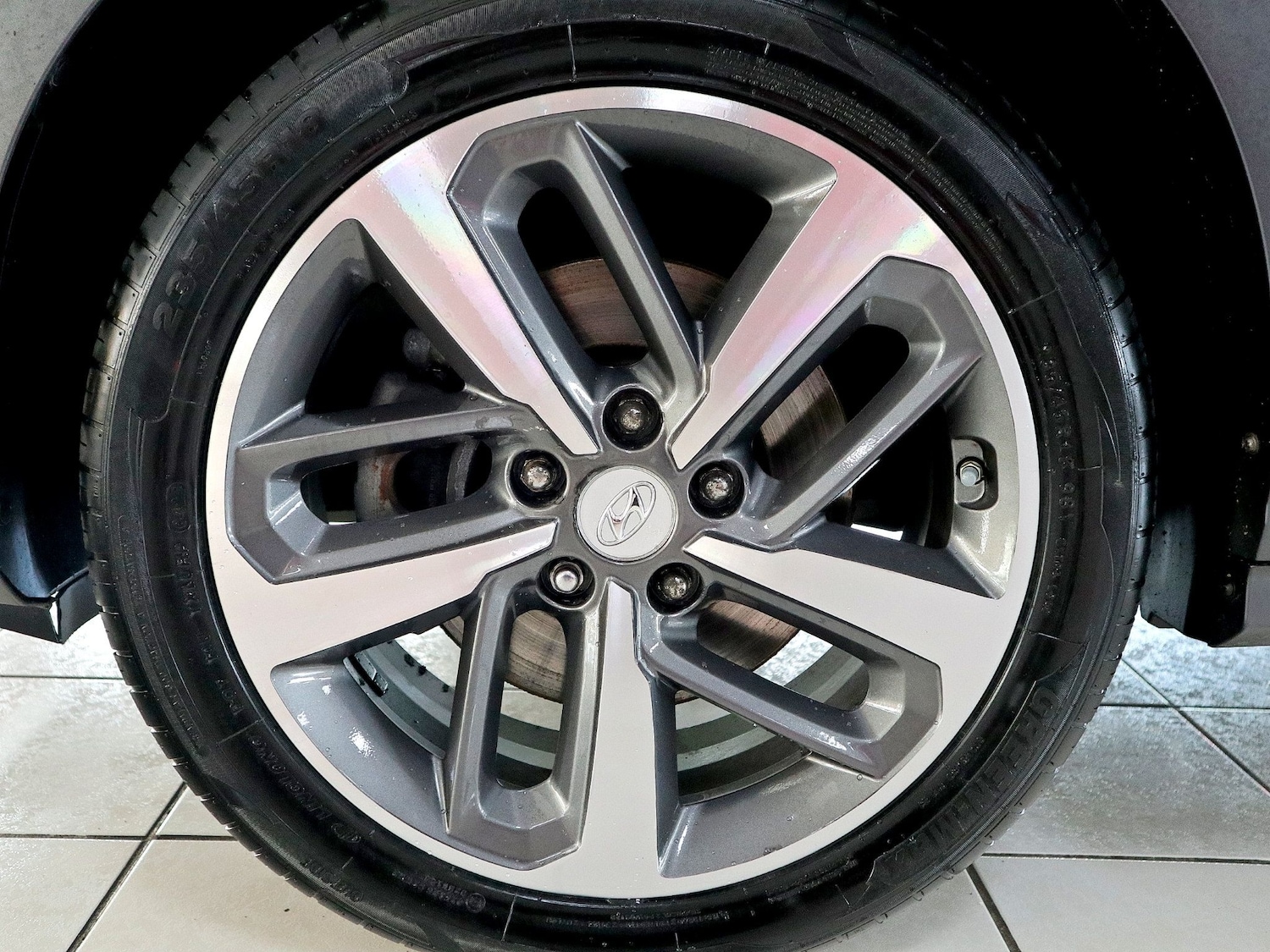 Used Hyundai KONA 2018 for sale - 76627525: Photo 16