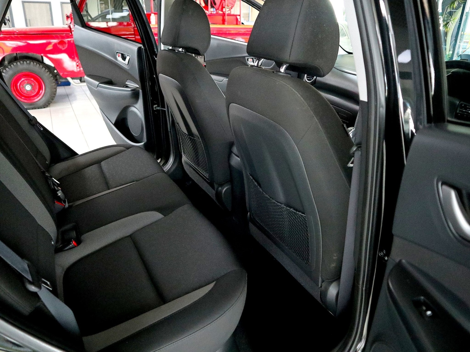 Used Hyundai KONA 2018 for sale - 76627525: Photo 18