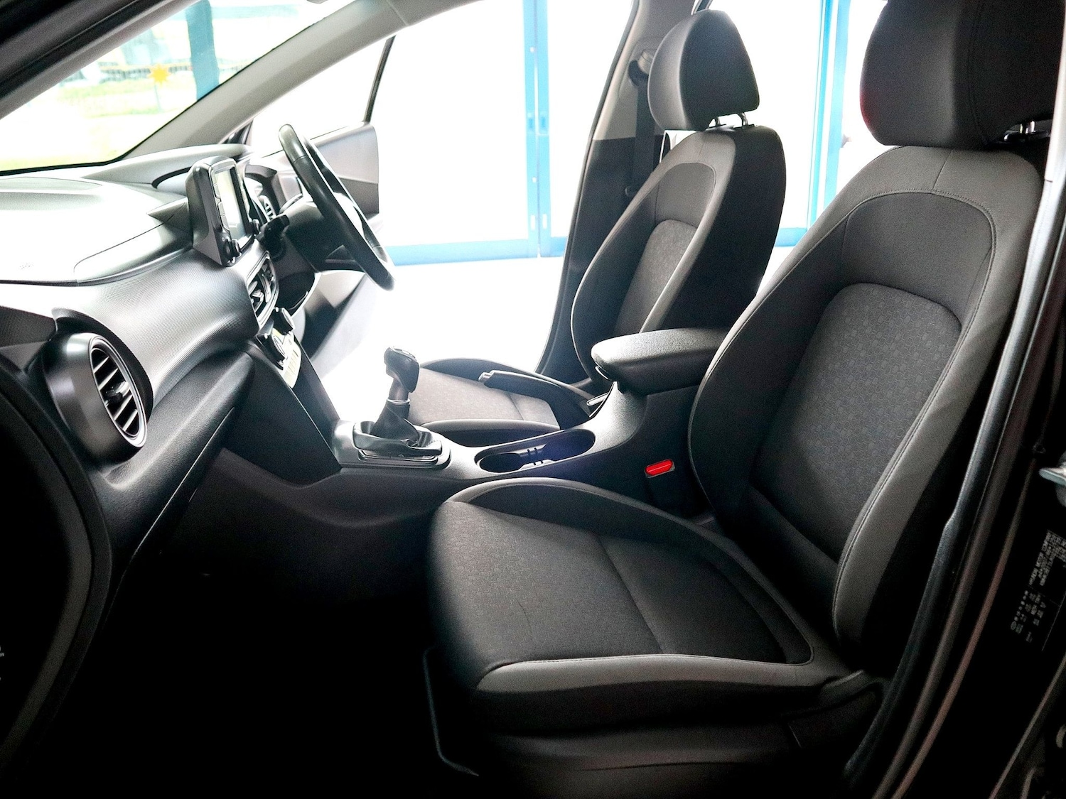 Used Hyundai KONA 2018 for sale - 76627525: Photo 21