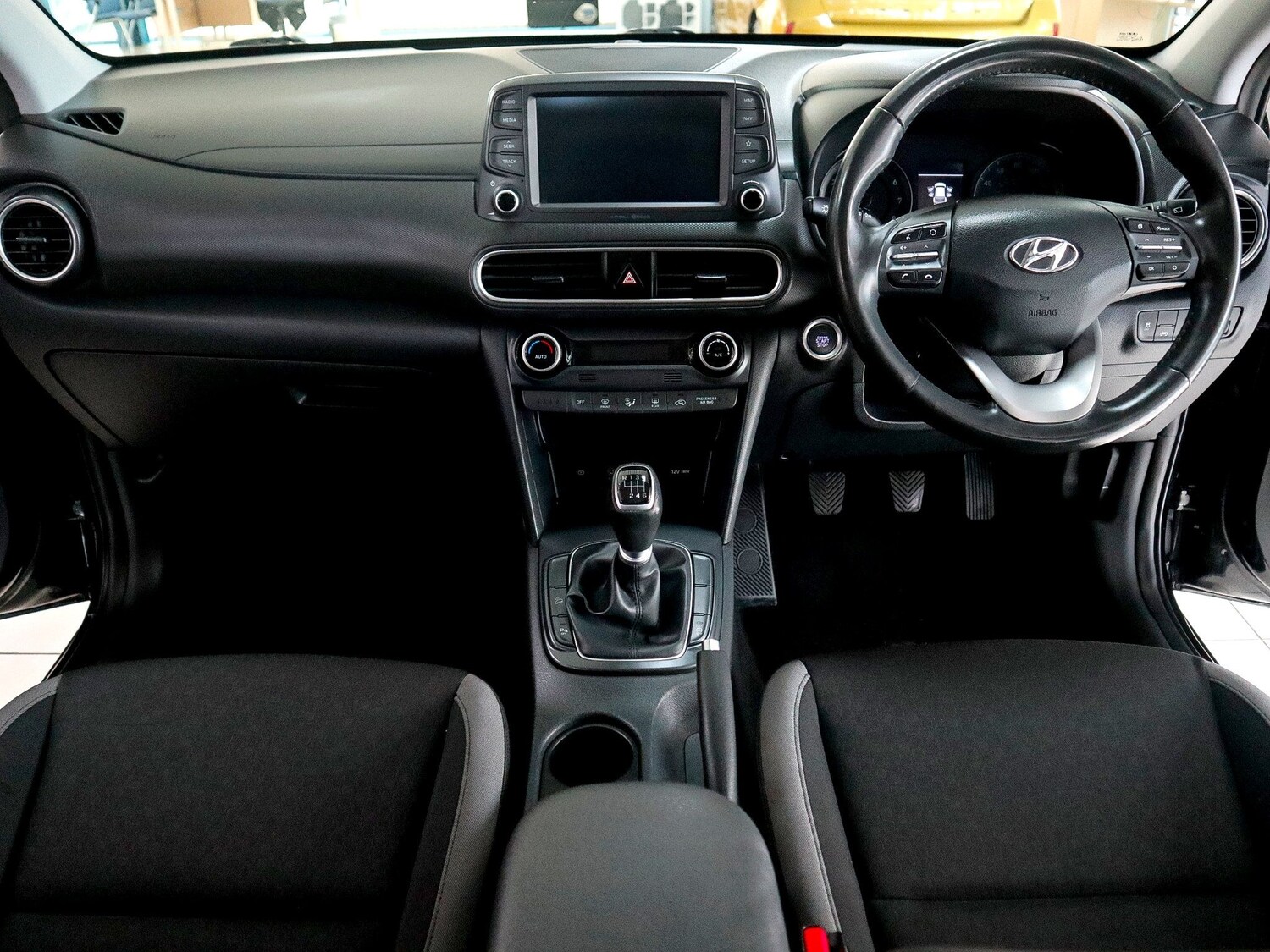 Used Hyundai KONA 2018 for sale - 76627525: Photo 22