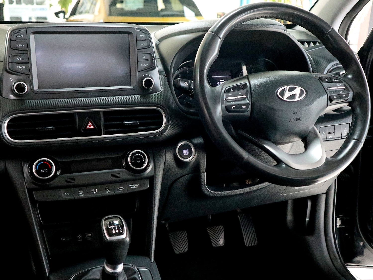 Used Hyundai KONA 2018 for sale - 76627525: Photo 23