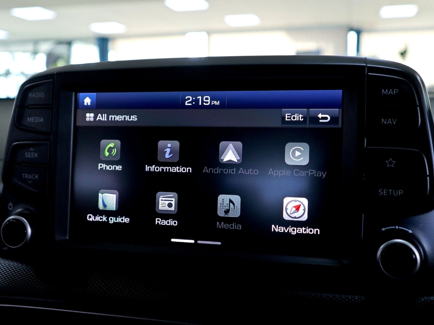 Used Hyundai KONA 2018 for sale - 76627525: Photo 29