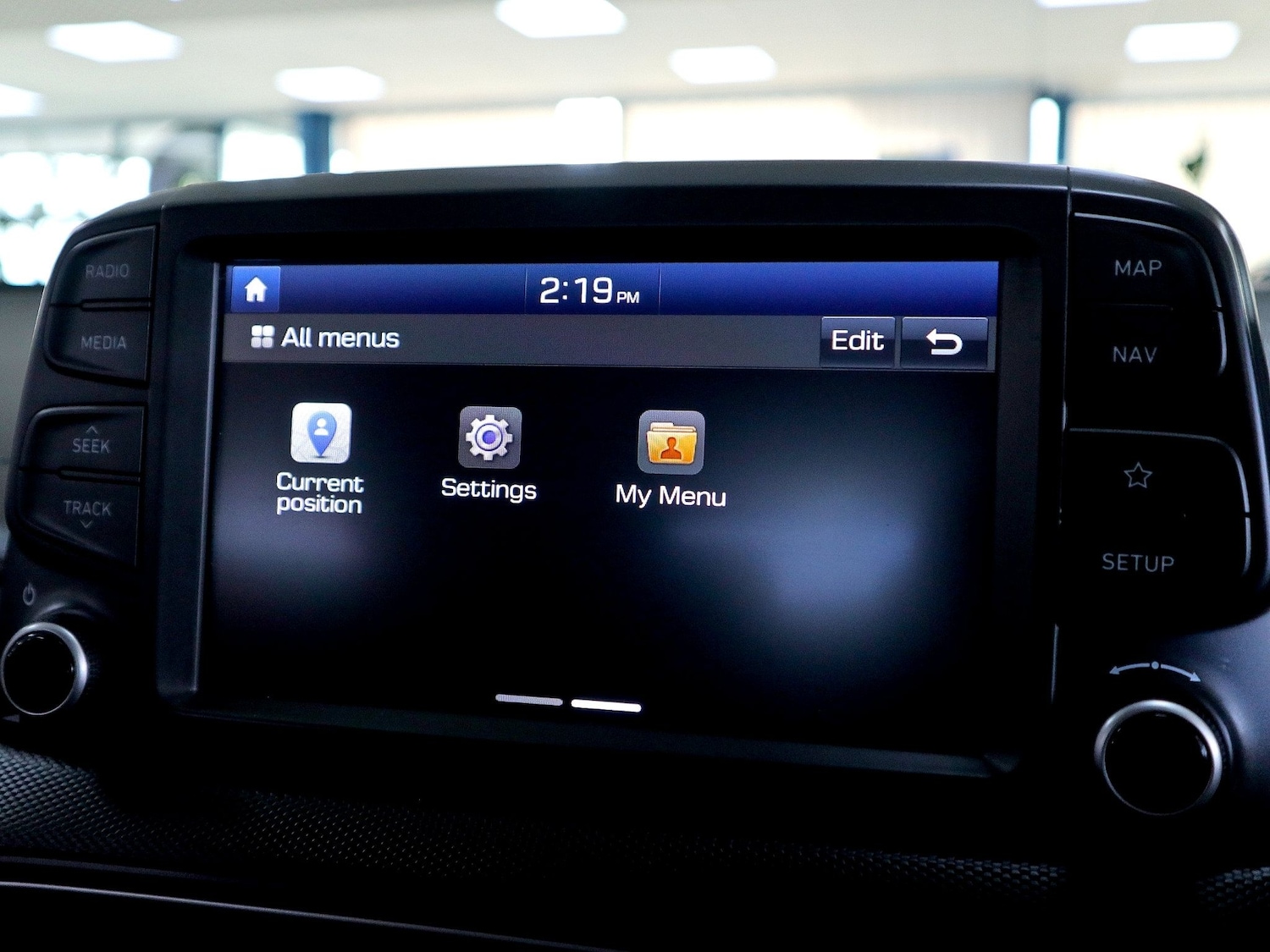 Used Hyundai KONA 2018 for sale - 76627525: Photo 30