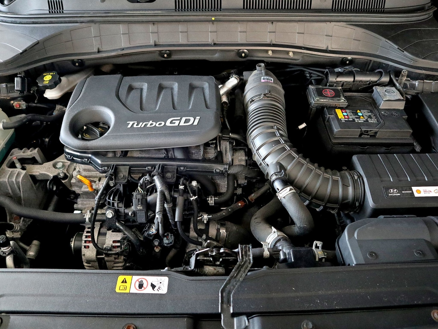 Used Hyundai KONA 2018 for sale - 76627525: Photo 40