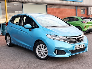 2018 - 1.3 i-VTEC SE 5dr