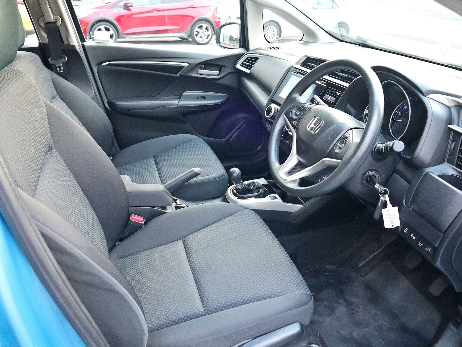 Used Honda Jazz 2018 for sale - 76369490: Photo 3