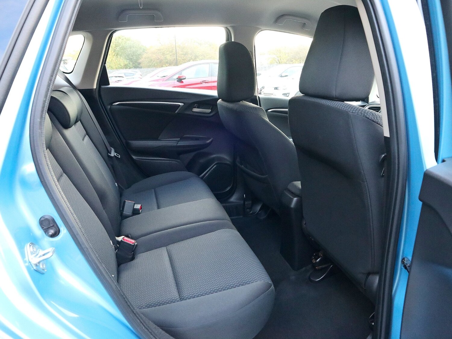 Used Honda Jazz 2018 for sale - 76369490: Photo 4