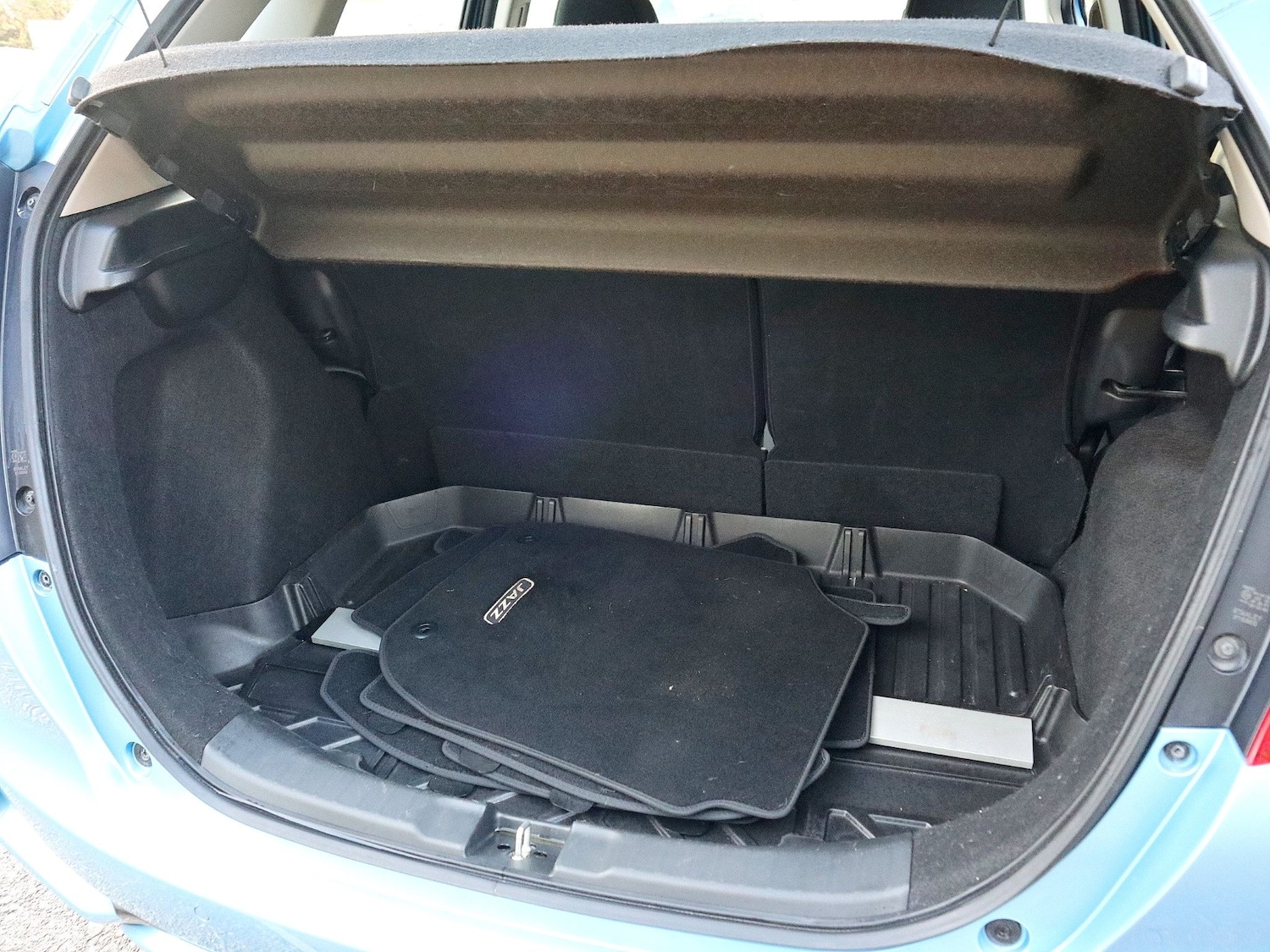 Used Honda Jazz 2018 for sale - 76369490: Photo 5