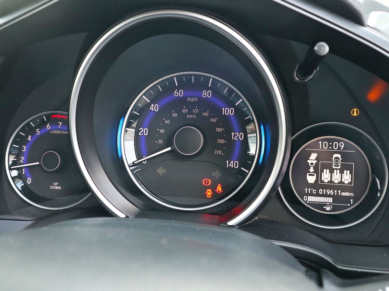 Used Honda Jazz 2018 for sale - 76369490: Photo 7