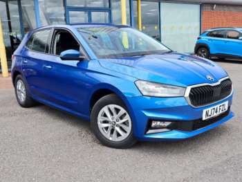 2024 - 1.0 TSI 116 SE Comfort 5dr