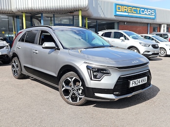 Used Kia Niro 2024 for sale - 78889571: Photo