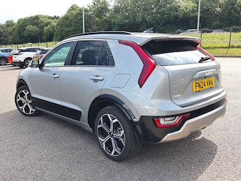 Used Kia Niro 2024 for sale - 78889571: Photo