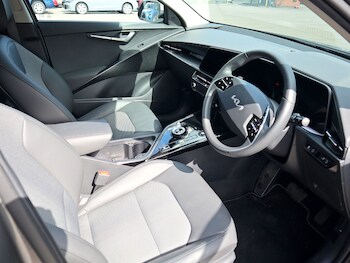 Used Kia Niro 2024 for sale - 78889571: Photo