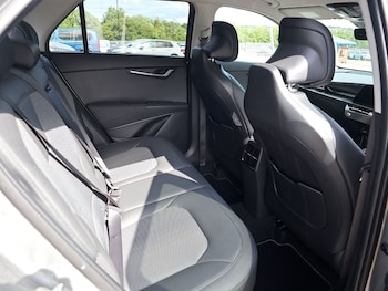 Used Kia Niro 2024 for sale - 78889571: Photo