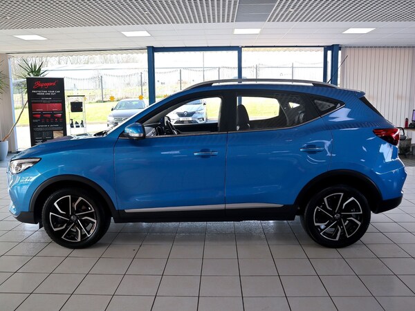 Used MG MG ZS 2021 for sale - 74179280: Photo 10