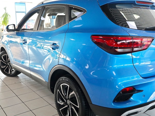 Used MG MG ZS 2021 for sale - 74179280: Photo 13