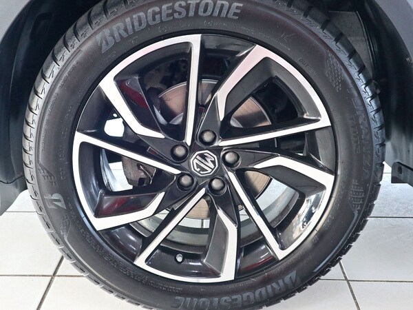 Used MG MG ZS 2021 for sale - 74179280: Photo 15