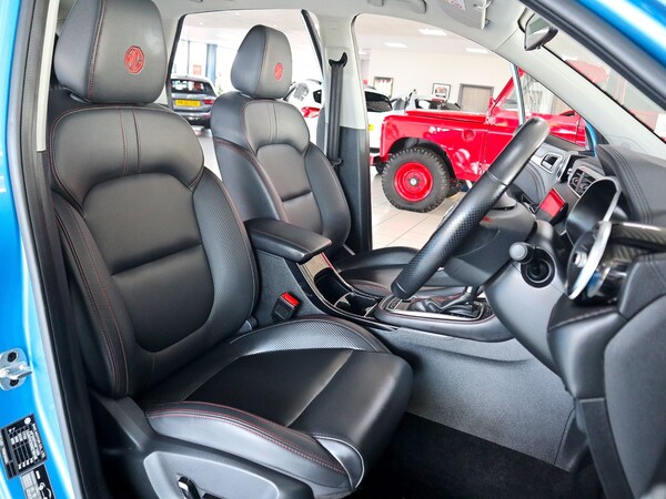 Used MG MG ZS 2021 for sale - 74179280: Photo 16