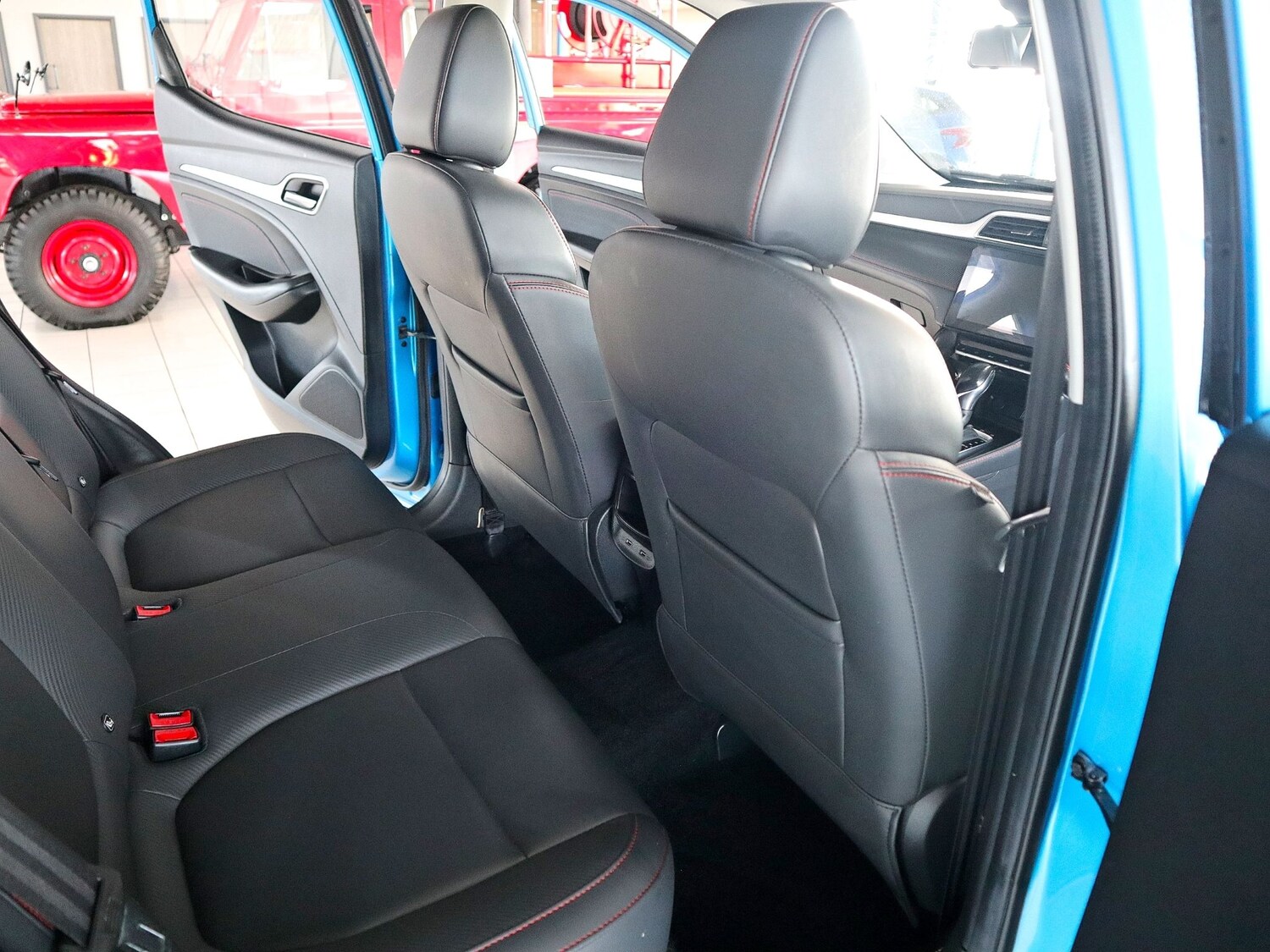 Vehicle 17