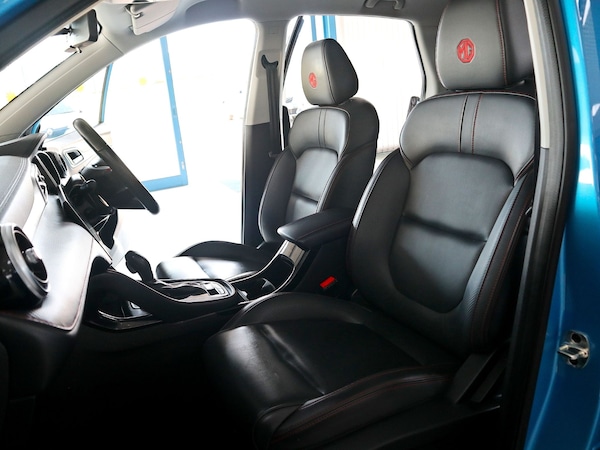 Used MG MG ZS 2021 for sale - 74179280: Photo 20