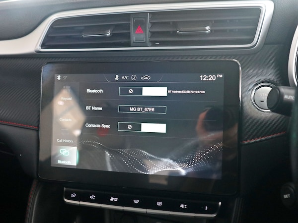 Used MG MG ZS 2021 for sale - 74179280: Photo 28