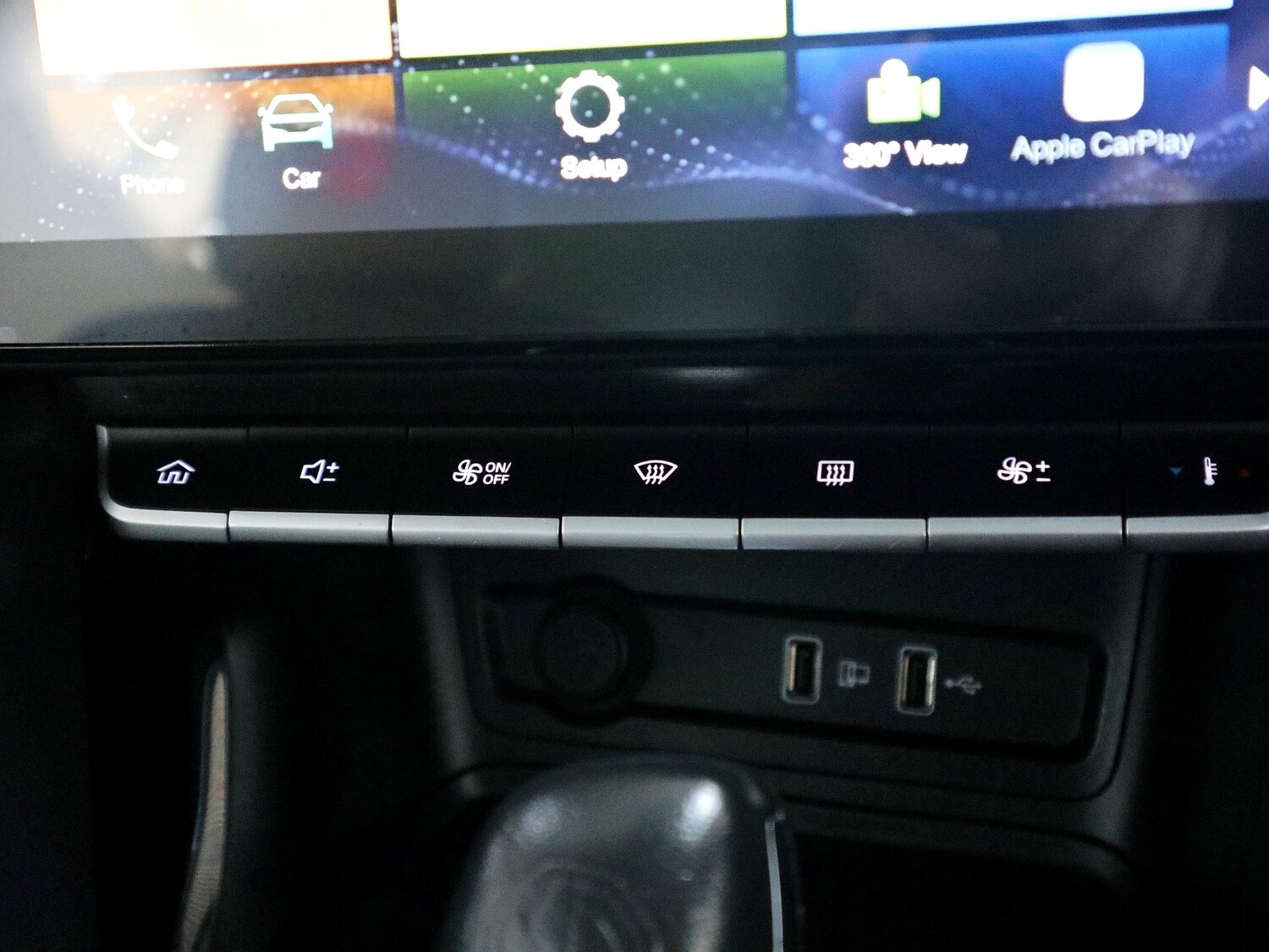 Vehicle 31