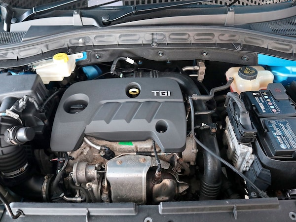 Used MG MG ZS 2021 for sale - 74179280: Photo 38