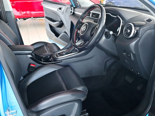Used MG MG ZS 2021 for sale - 74179280: Photo 3