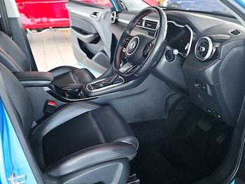 Used MG MG ZS 2021 for sale - 74179280: Photo