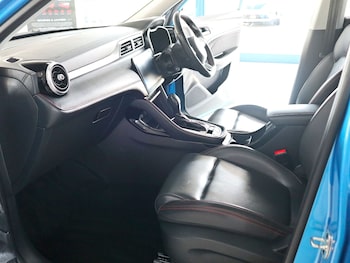 Used MG MG ZS 2021 for sale - 74179280: Photo