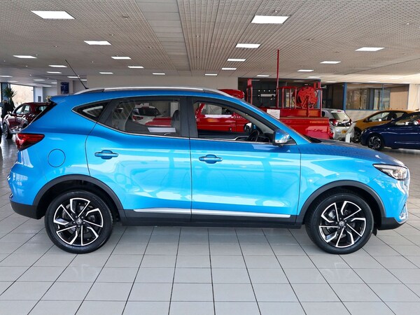 Used MG MG ZS 2021 for sale - 74179280: Photo 6