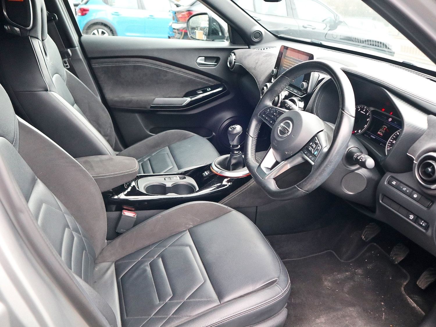 Used Nissan Juke 2021 for sale - 77906837: Photo 3