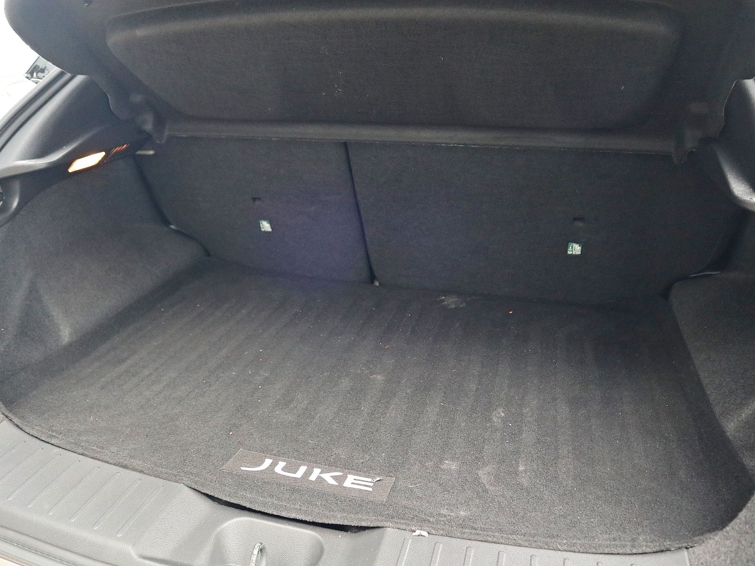 Used Nissan Juke 2021 for sale - 77906837: Photo 5