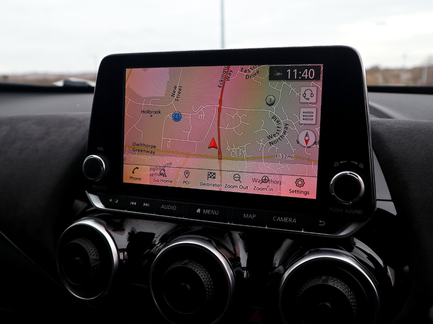 Used Nissan Juke 2021 for sale - 77906837: Photo 6