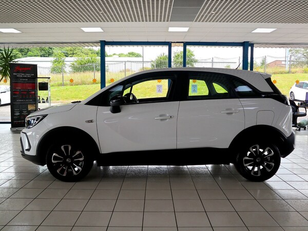 Used Vauxhall Crossland 2023 for sale - 74988062: Photo 10