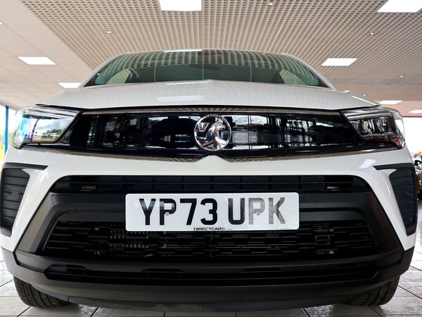 Used Vauxhall Crossland 2023 for sale - 74988062: Photo 11