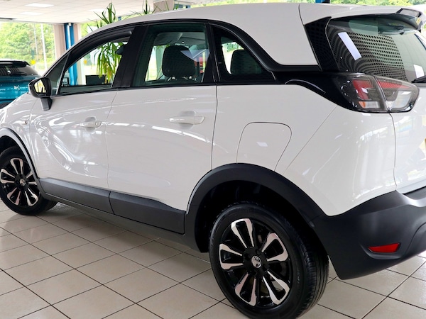 Used Vauxhall Crossland 2023 for sale - 74988062: Photo 13