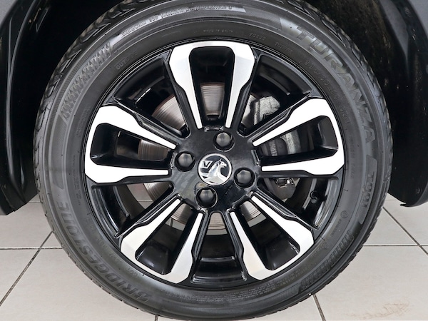 Used Vauxhall Crossland 2023 for sale - 74988062: Photo 15