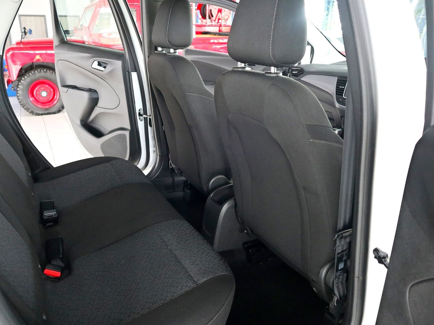 Vehicle 17