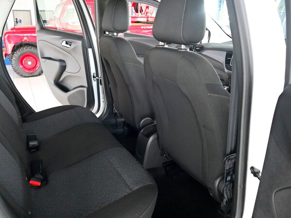 Used Vauxhall Crossland 2023 for sale - 74988062: Photo 17