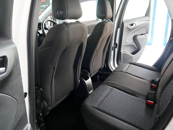 Used Vauxhall Crossland 2023 for sale - 74988062: Photo 19
