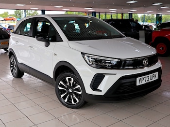 Used Vauxhall Crossland 2023 for sale - 74988062: Photo